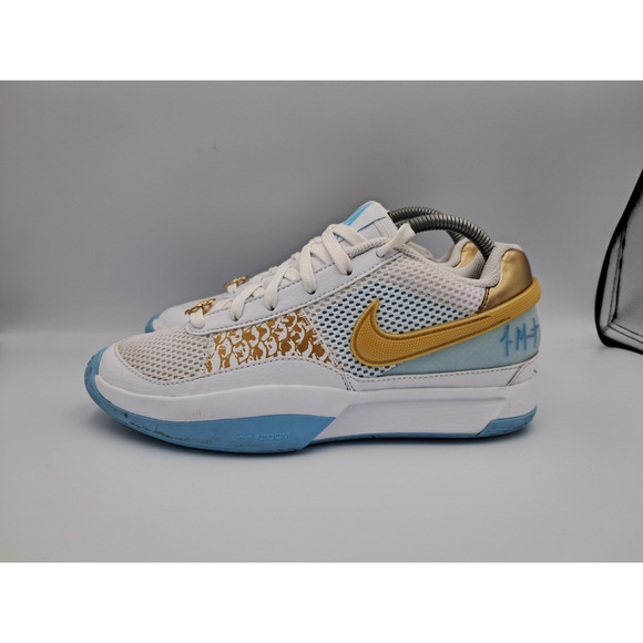 Size 6M | 7.5W - Nike Ja 1 Year of the Dragon - FV1290-100 - Picture 5 of 9